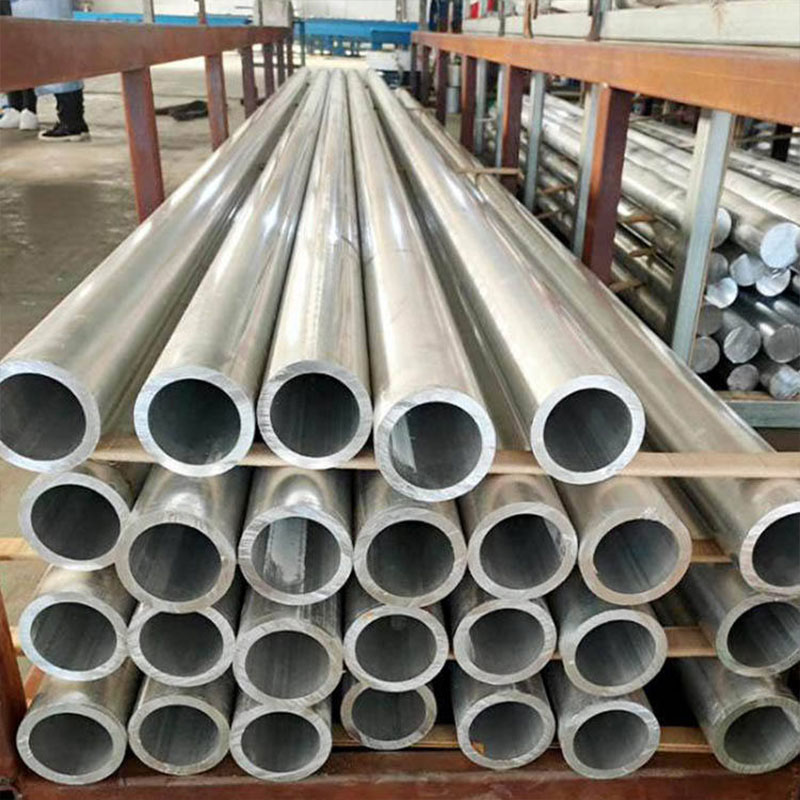 China 2024 Aluminium Tube Pipe, 2024 Aluminium Tube Pipe Manufacturers