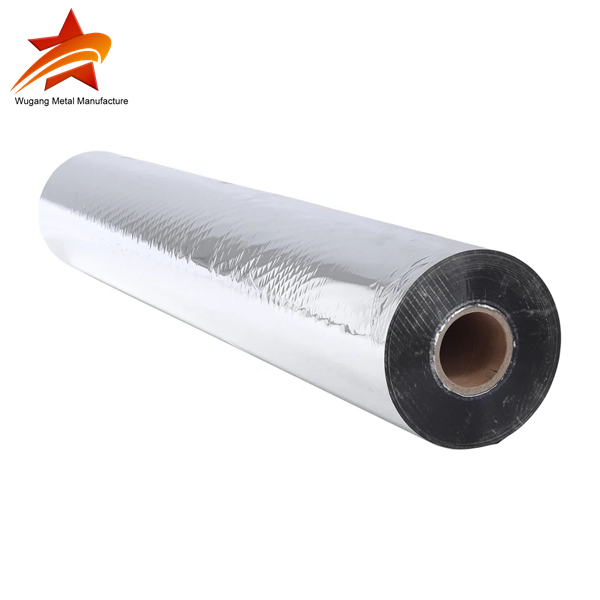 3000 Series Aluminum Foil - Buy Product on Shandong Wugang Metal ...