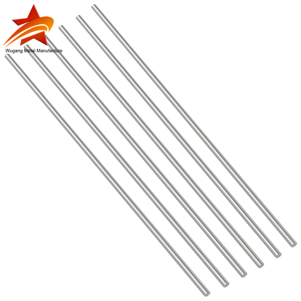Aluminum Rod Buy Product on Shandong Wugang Metal Manufacture Co.Ltd
