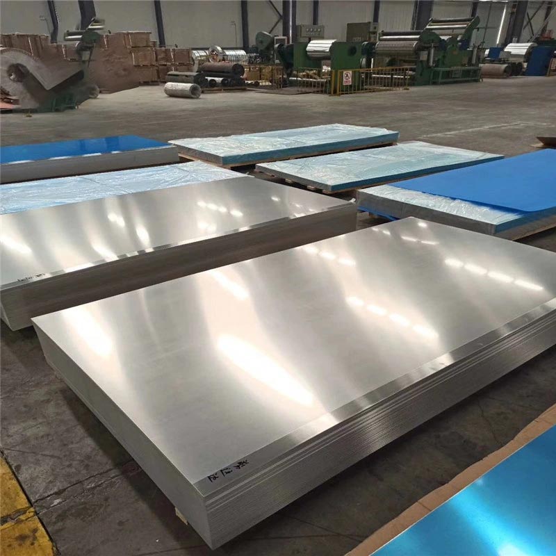 6061 Series Aluminium Sheet supplier, China 6061 Series Aluminium Sheet