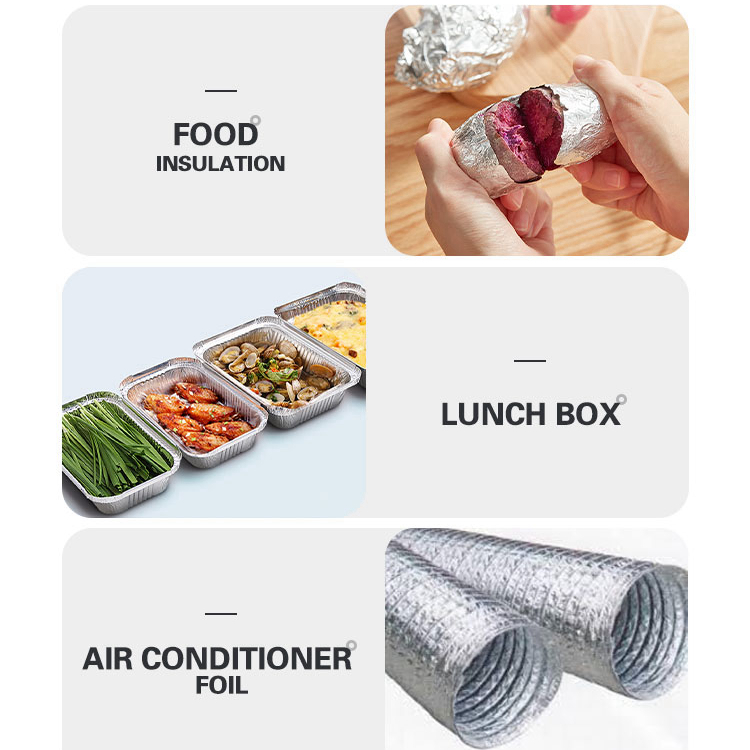 Heavy Duty Industrial Aluminum Foil Buy Product on Shandong Wugang