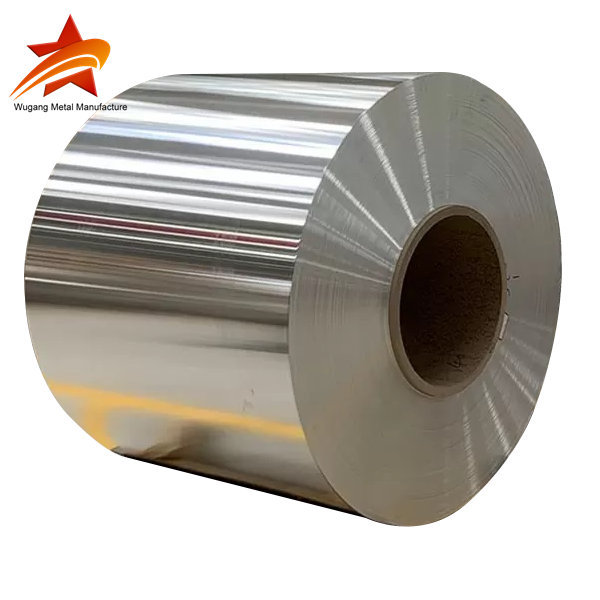 Aluminum and Aluminum Alloy Coil/Strip , Aluminum and Aluminum Alloy ...